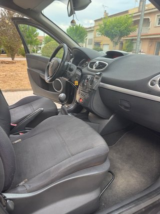 Renault Clio 2008