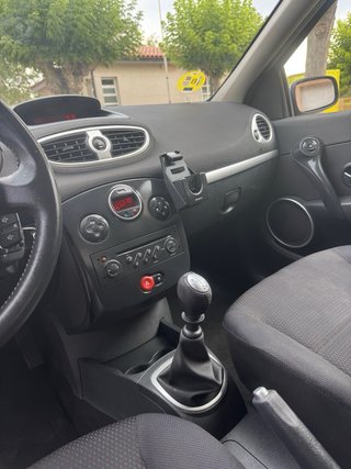 Renault Clio 2008
