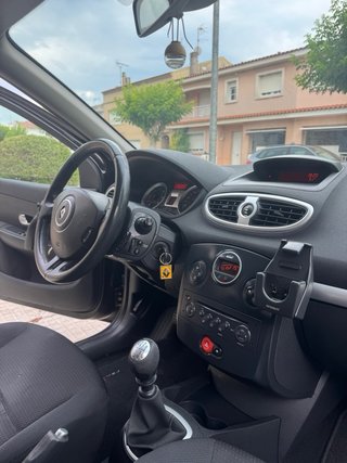 Renault Clio 2008