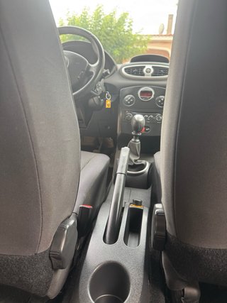 Renault Clio 2008