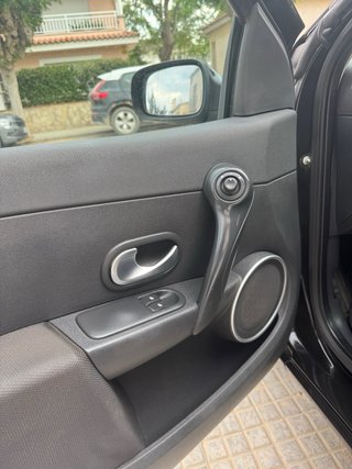 Renault Clio 2008