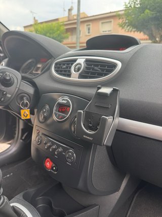 Renault Clio 2008