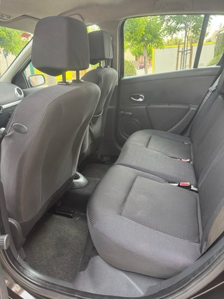 Renault Clio 2008