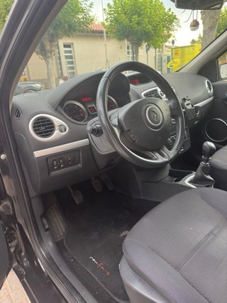 Renault Clio 2008