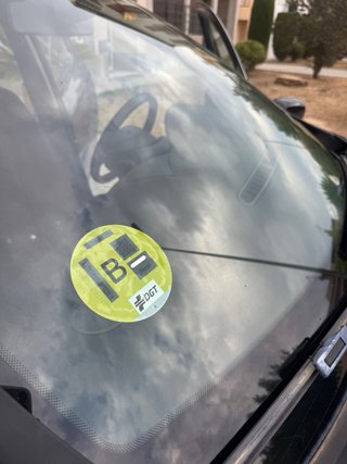 Renault Clio 2008
