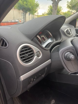 Renault Clio 2008