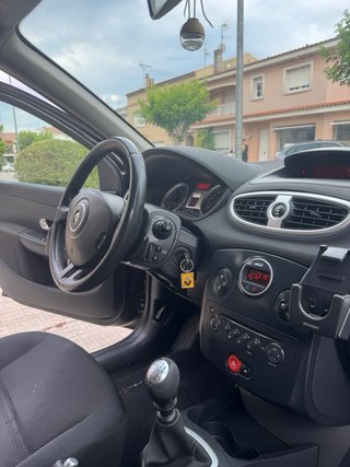 Renault Clio 2008