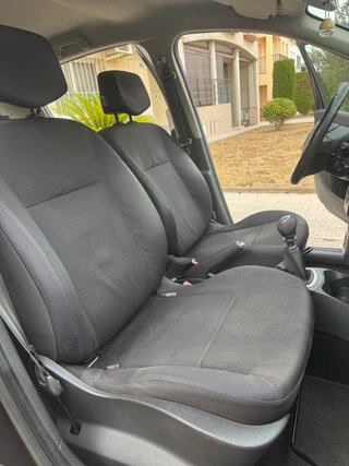 Renault Clio 2008