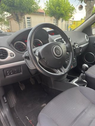 Renault Clio 2008