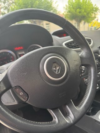 Renault Clio 2008