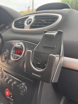 Renault Clio 2008