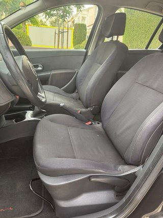 Renault Clio 2008