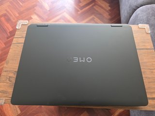 HP Omen 16 i9 32GB 1TB 5060 8GB 3 años garantía