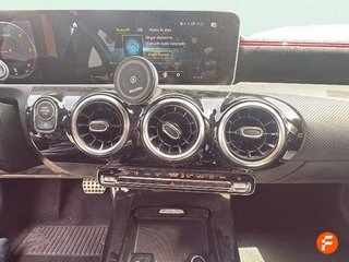Mercedes Clase A A 180 d