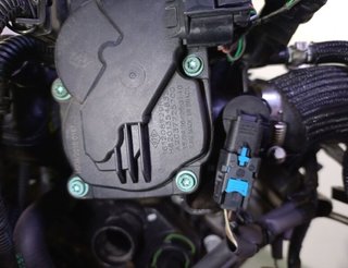 Motor completo renault h4bc401 twingo rectp5671094