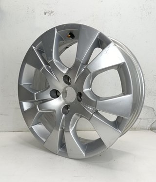 Juego de Llanta para Citroën de 17 pulgadas 4x10