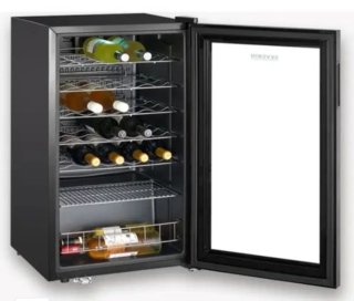 Cantinetta frigo Campari Soda