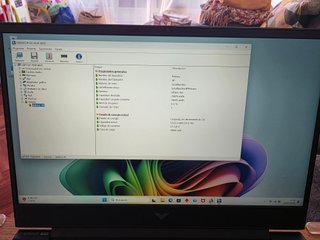 HP Victus 15 R7-350 16GB 1TB RTX5060 8GB