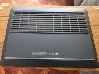 HP Victus 15 R7-350 16GB 1TB RTX5060 8GB