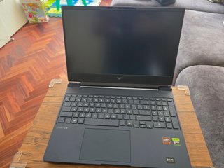 HP Victus 15 R7-350 16GB 1TB RTX5060 8GB
