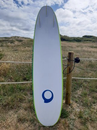 Tabla de surf Tribord 7'