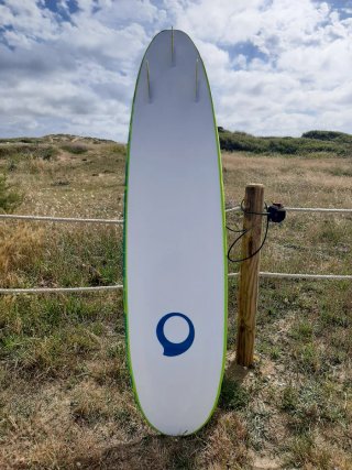 Tabla de surf Tribord 7'