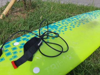 Tabla de surf Tribord 7'