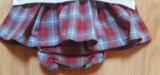 Conjunto bebé niña 3 meses