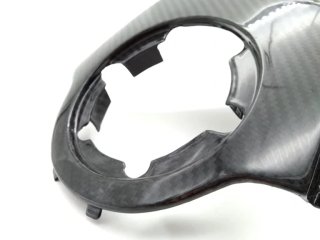 TAPA DEPOSITO DE CARBONO BMW K1200S Y K1300S
