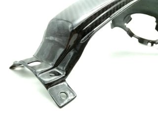 TAPA DEPOSITO DE CARBONO BMW K1200S Y K1300S