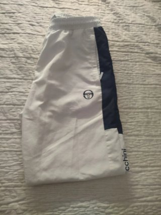 Pantalón Chándal Sergio Tacchini Hombre