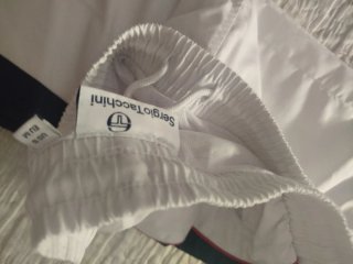 Pantalón Chándal Sergio Tacchini Hombre