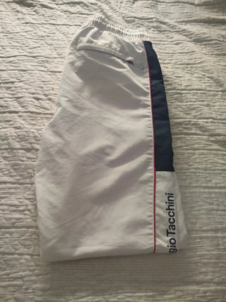 Pantalón Chándal Sergio Tacchini Hombre