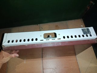 Cocina de gas portátil Campingaz