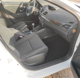 Renault Megane 2013 1.2 TCE AVERIADO