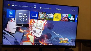 Monitor MSI Full HD HDMI