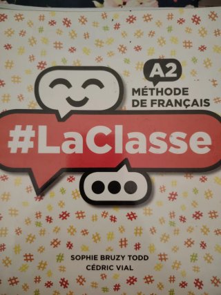 La classe Méthode français A 2