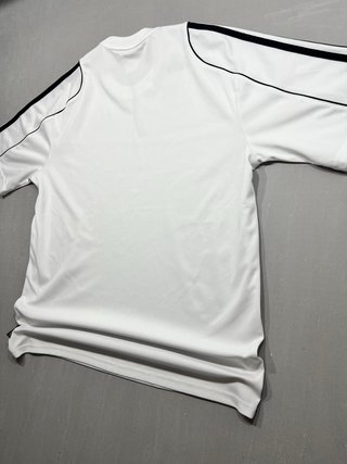 Camiseta Adidas Blanca