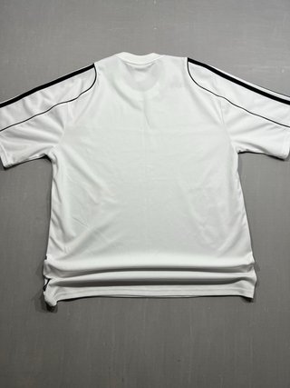 Camiseta Adidas Blanca