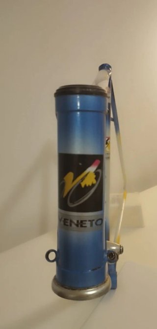 Cuadro Venetto Italy Patente Racing 55L