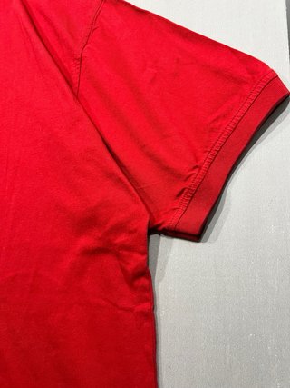 Camiseta Nike Roja