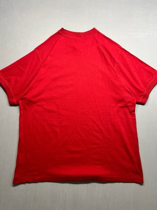 Camiseta Nike Roja