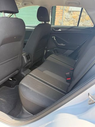 Volkswagen T-Roc 2022 solo 47mil km