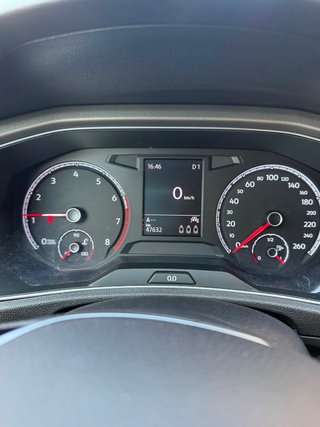 Volkswagen T-Roc 2022 solo 47mil km