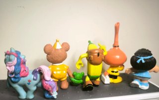 Figuras Cómics spain