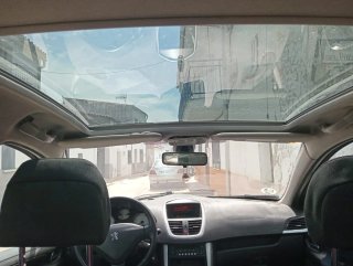 Peugeot 207 2006