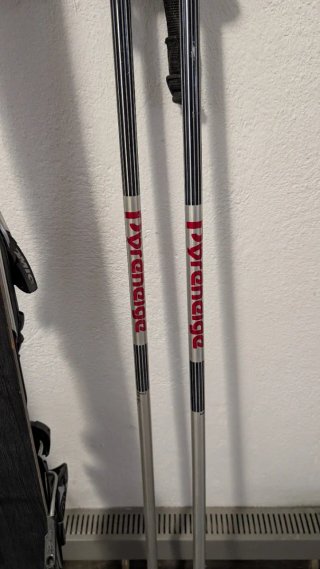 Esquís Atomic Vario Pro 171cm