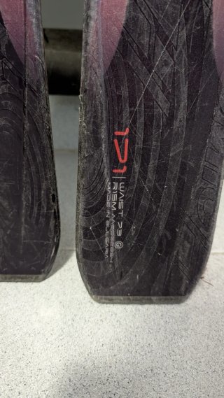 Esquís Atomic Vario Pro 171cm