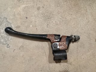 Manetas de Freno Bicicleta Rabasa Derbi