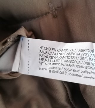 Pantalón